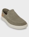GROOVE SLIP-ON