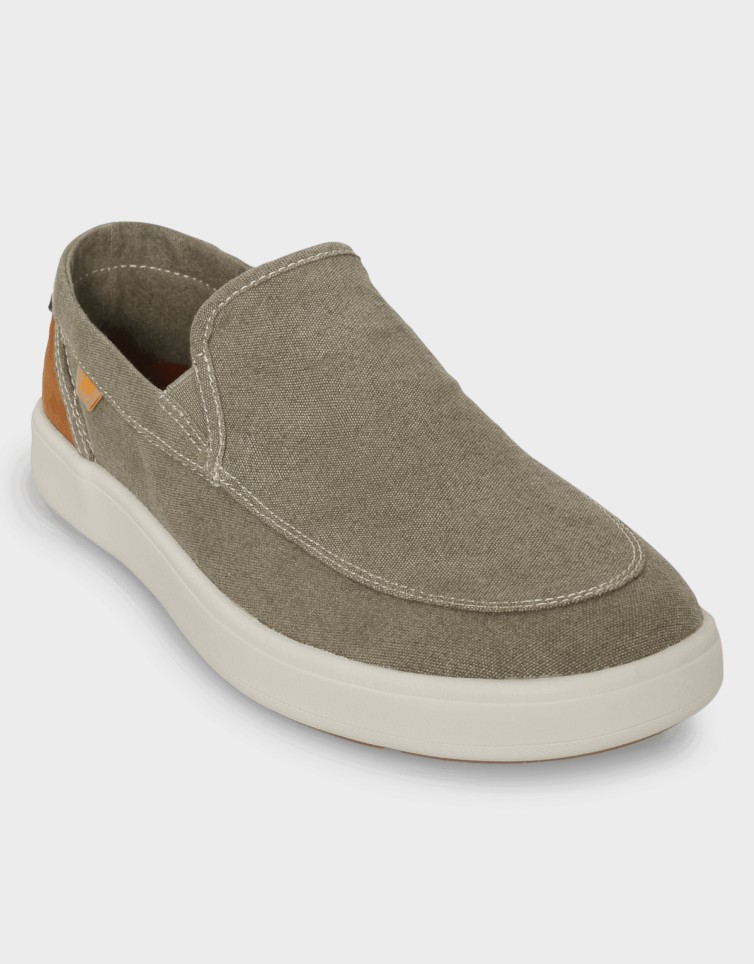 GROOVE SLIP-ON
