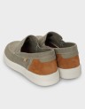 GROOVE SLIP-ON