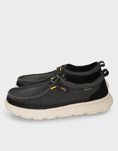 KAUAI WALLABEE KNIT