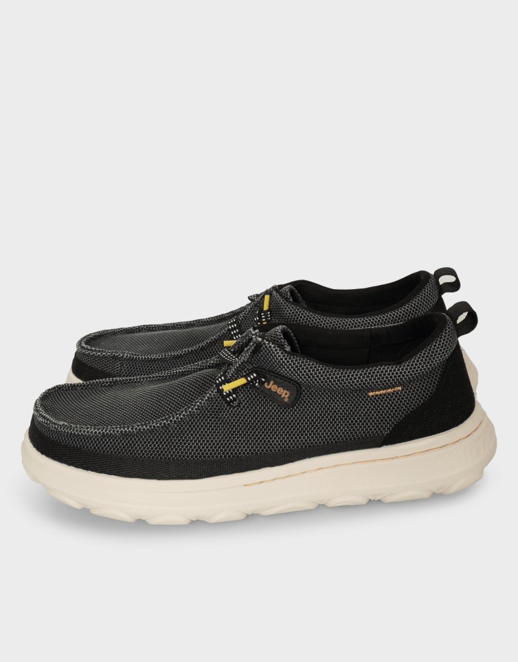 KAUAI WALLABEE KNIT