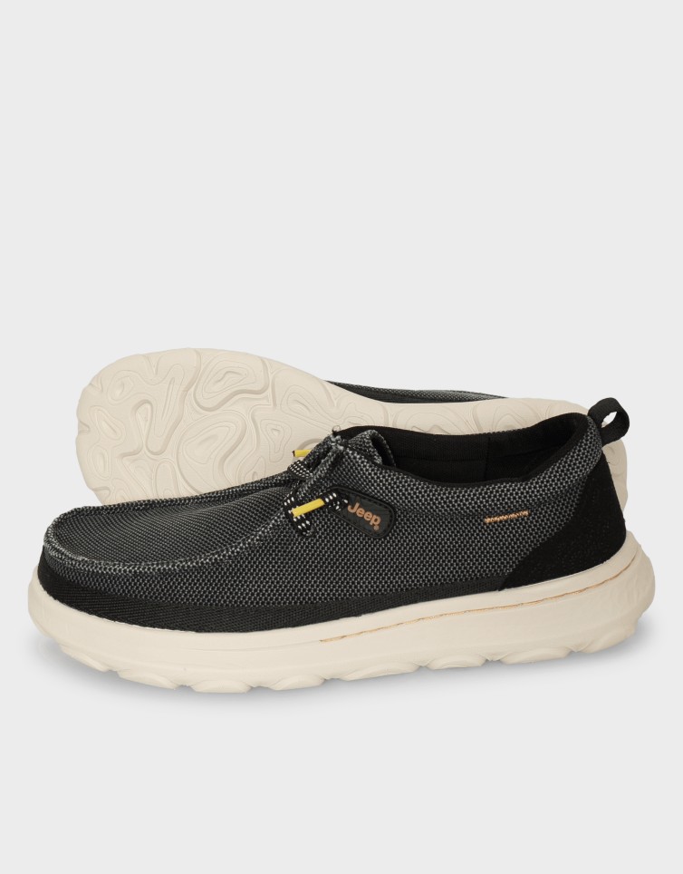 KAUAI WALLABEE KNIT