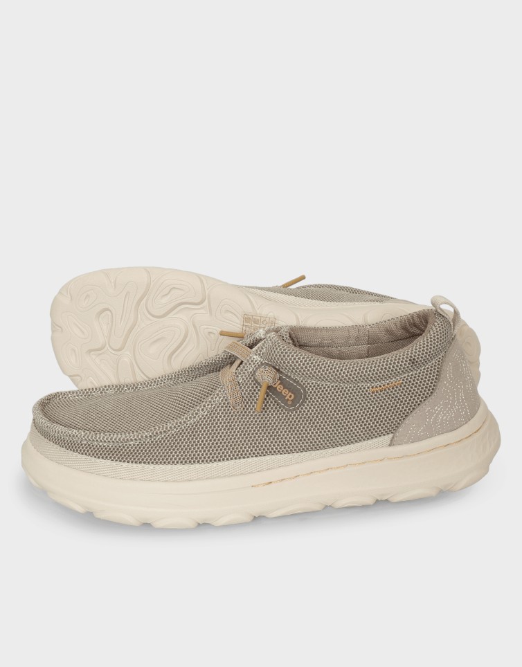 KAUAI WALLABEE KNIT