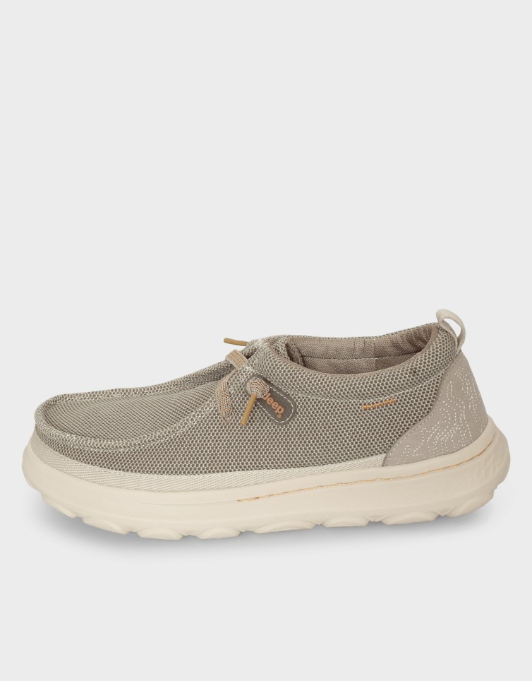 KAUAI WALLABEE KNIT