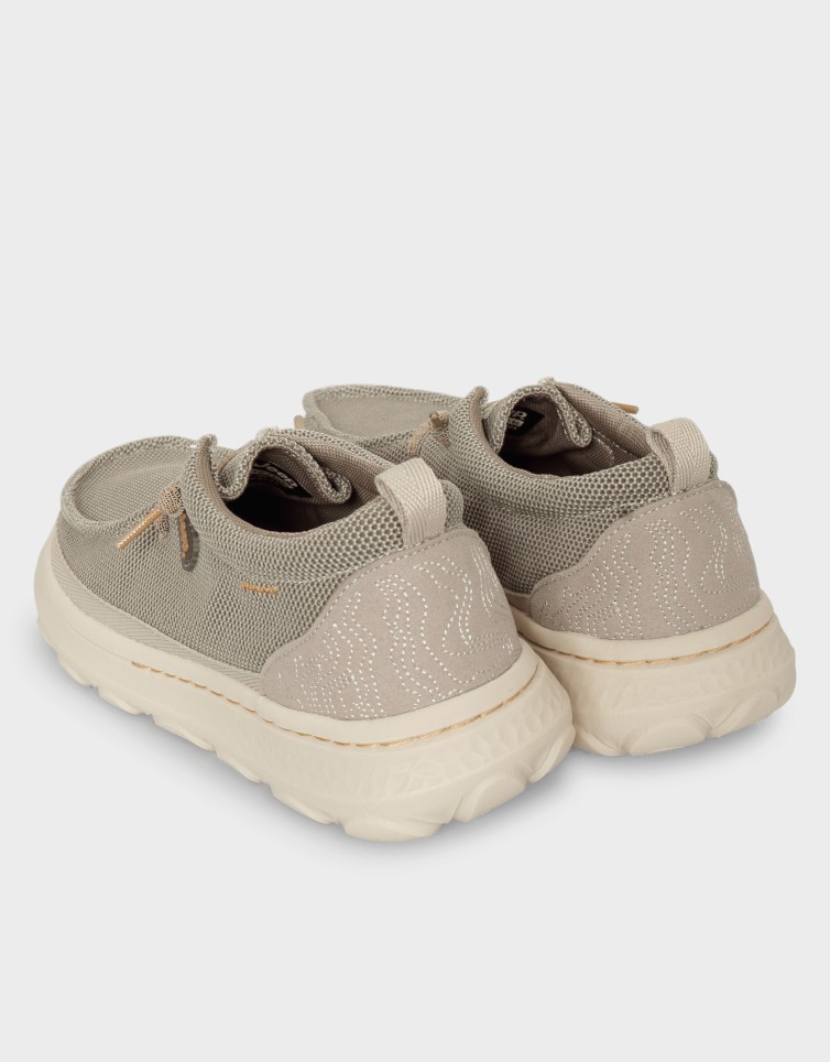 KAUAI WALLABEE KNIT