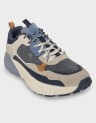 GROOVE WASHED MESH