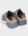 GROOVE WASHED MESH