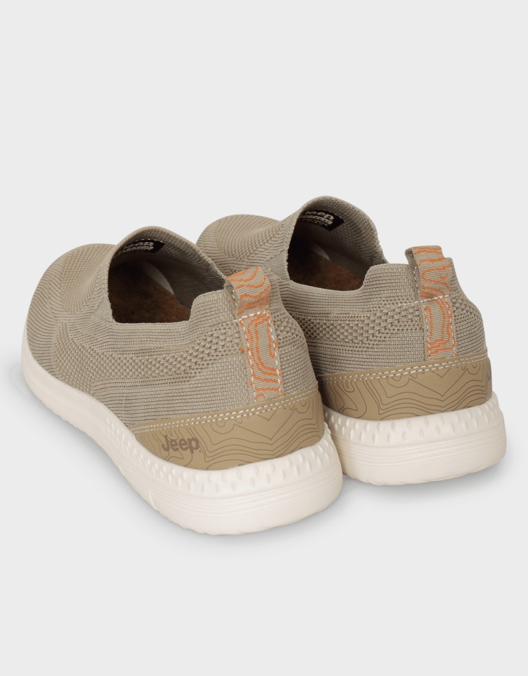 KAROO SLIP ON