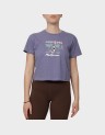 SURF TOUR TEE