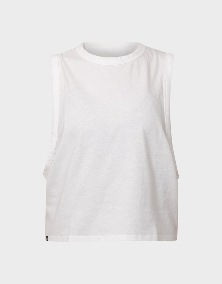 ESSENTIAL TANK TOP