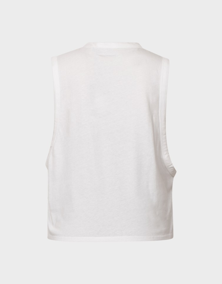 ESSENTIAL TANK TOP
