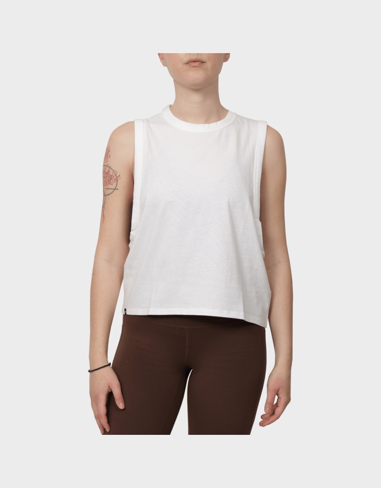 ESSENTIAL TANK TOP