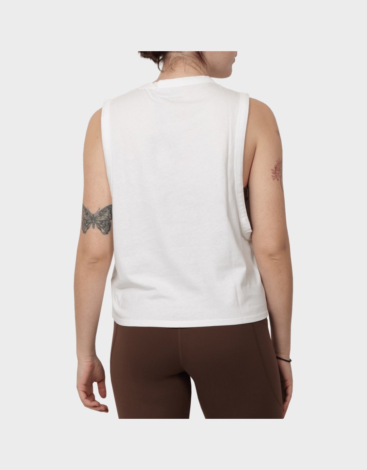 ESSENTIAL TANK TOP