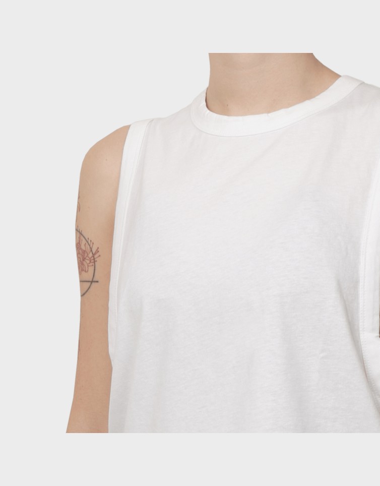 ESSENTIAL TANK TOP