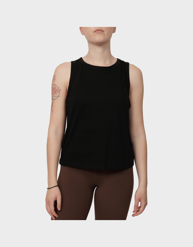 ESSENTIAL TANK TOP