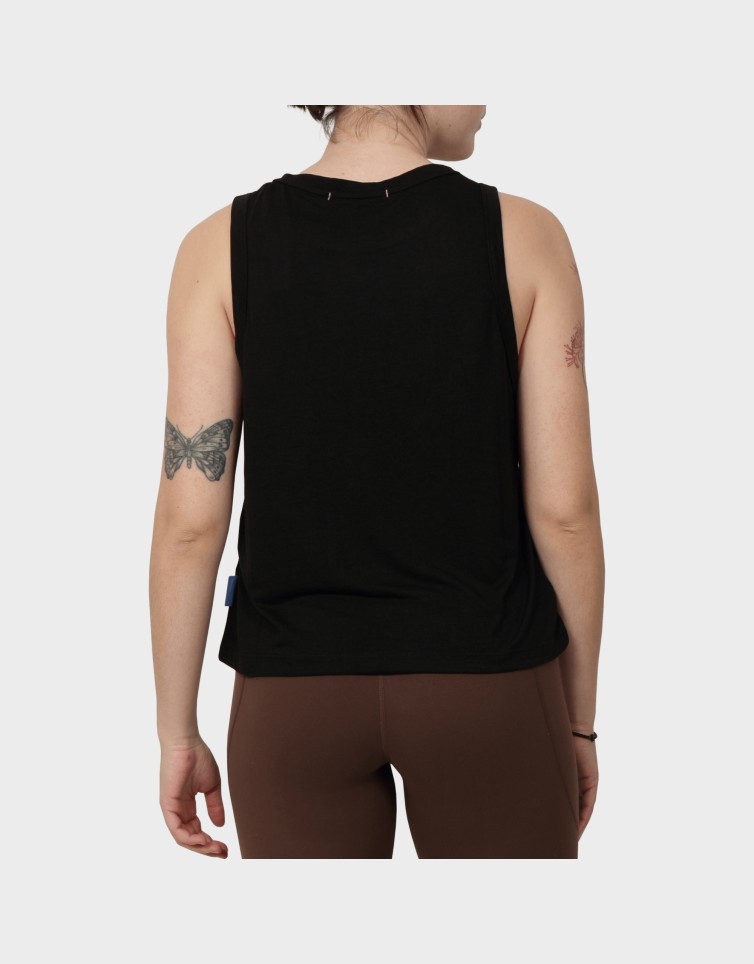 ESSENTIAL TANK TOP