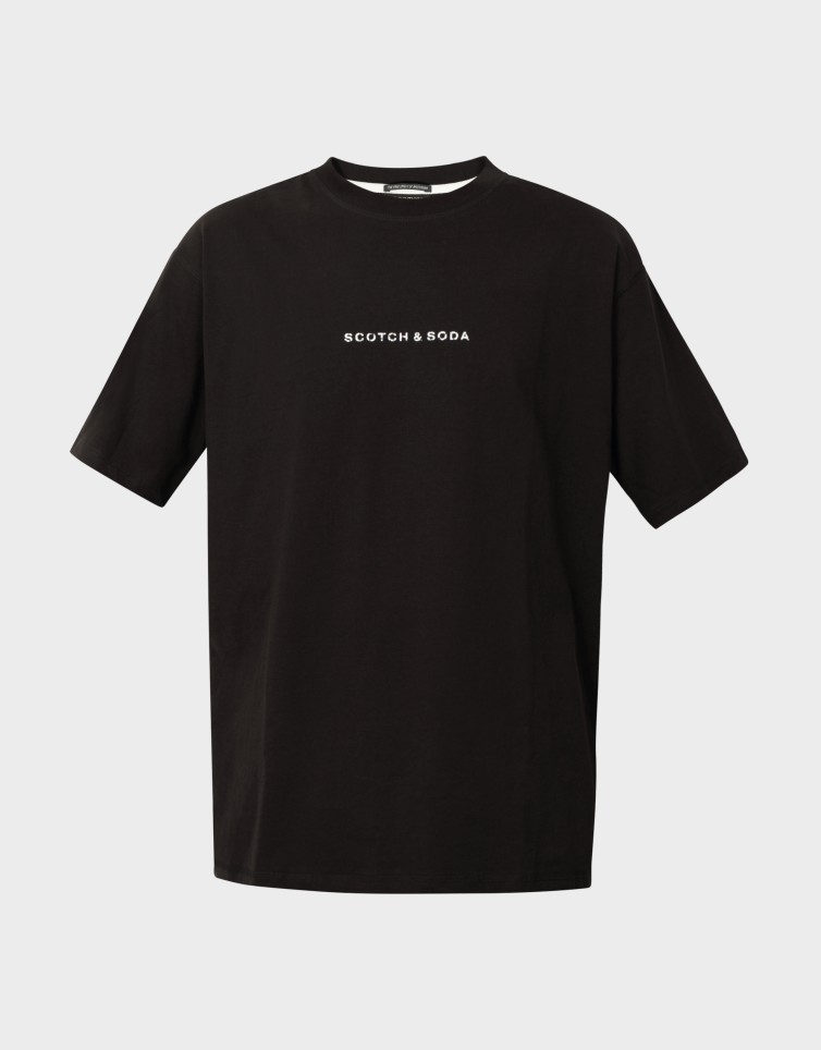 ESSENTIAL TEE