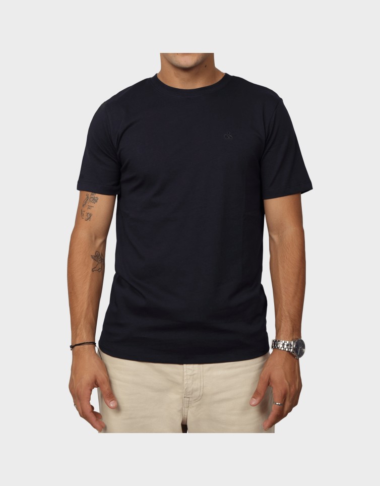 LOGO T-SHIRT