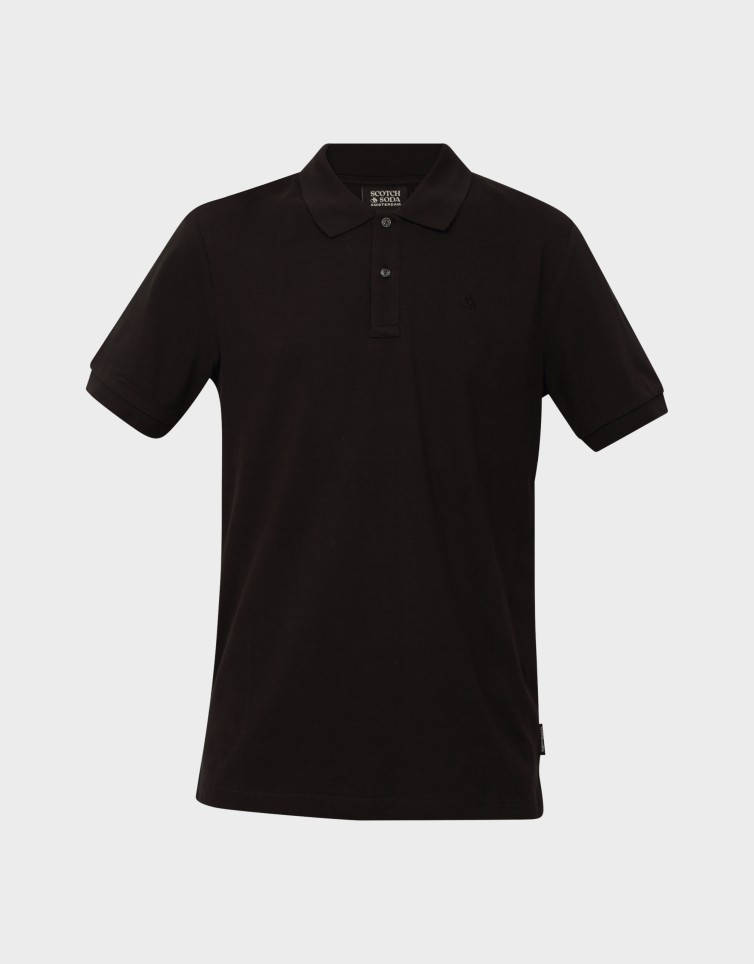 ESSENTIAL POLO
