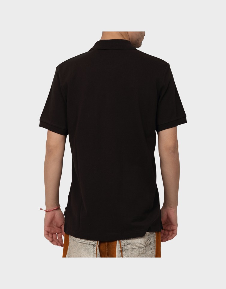 ESSENTIAL POLO