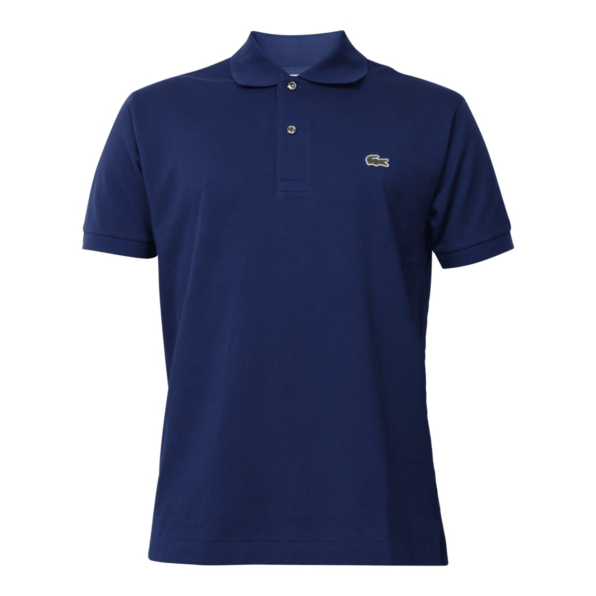 Lacoste Lacoste ORIGINAL PETIT PIQUE POLO Μπλε