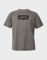 VINTAGE FIT GRAPHIC TEE