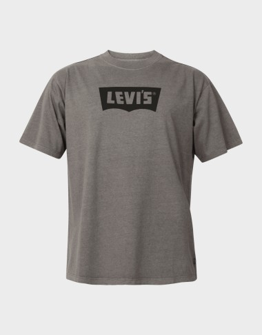 VINTAGE FIT GRAPHIC TEE