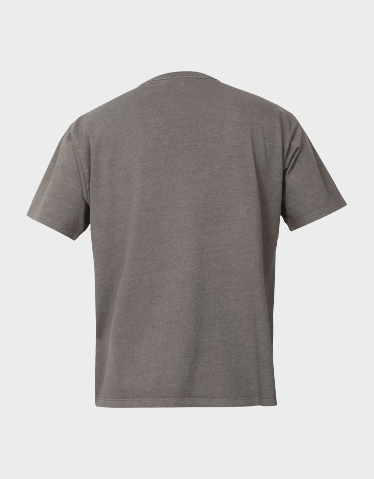 VINTAGE FIT GRAPHIC TEE