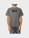 VINTAGE FIT GRAPHIC TEE