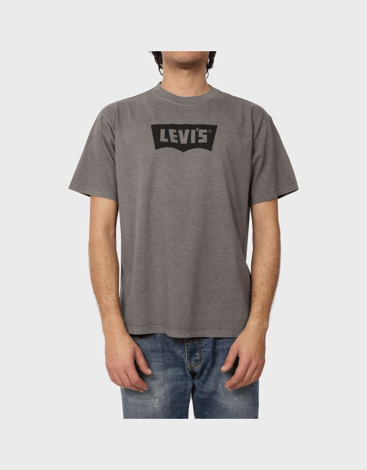 VINTAGE FIT GRAPHIC TEE