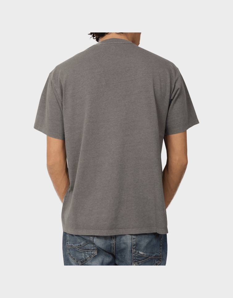 VINTAGE FIT GRAPHIC TEE