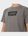 VINTAGE FIT GRAPHIC TEE