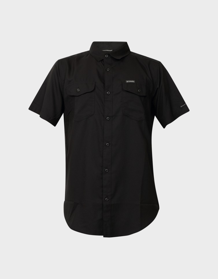 UTILIZER™ II SOLID SHORT SLEEVE SHIRT