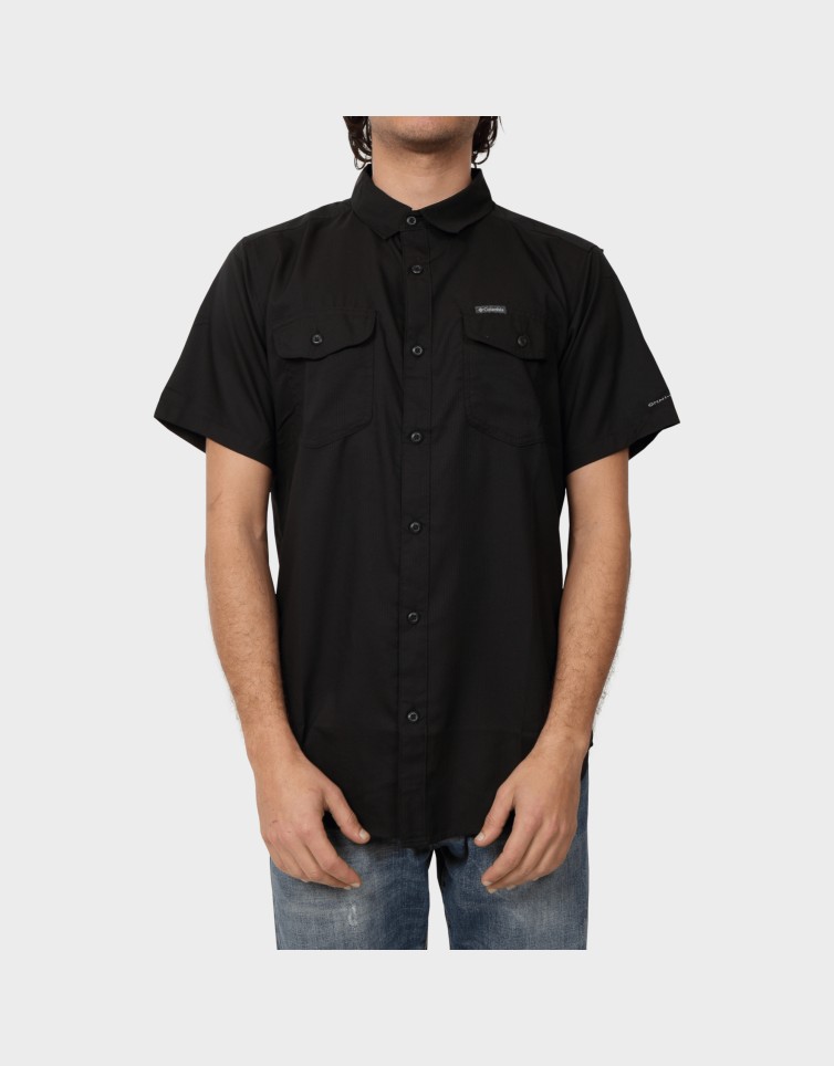 UTILIZER™ II SOLID SHORT SLEEVE SHIRT