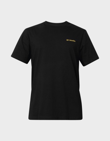 CSC™ LOGO BACK TEE