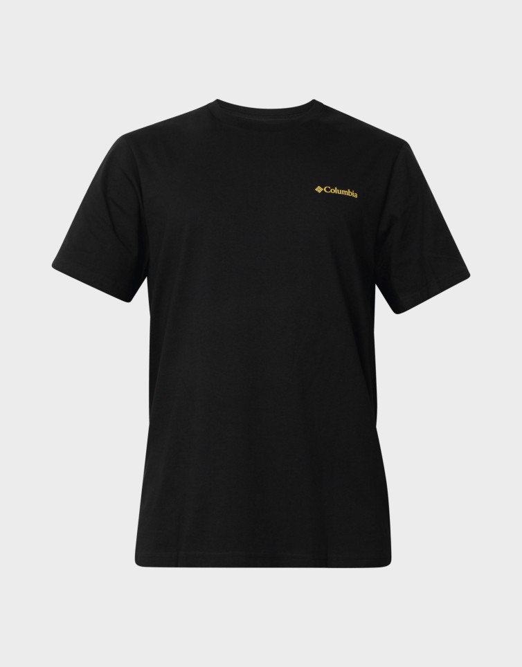CSC™ LOGO BACK TEE