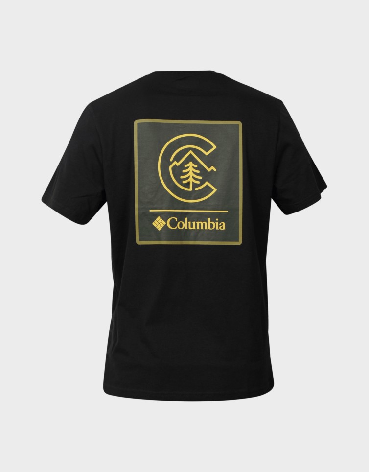 CSC™ LOGO BACK TEE