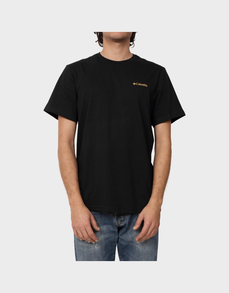 CSC™ LOGO BACK TEE