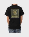 CSC™ LOGO BACK TEE