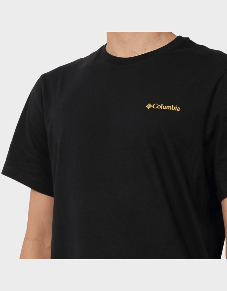 CSC™ LOGO BACK TEE
