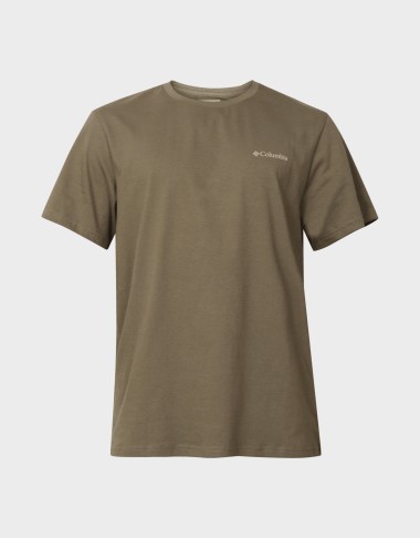 CSC™ LOGO BACK TEE