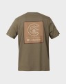 CSC™ LOGO BACK TEE