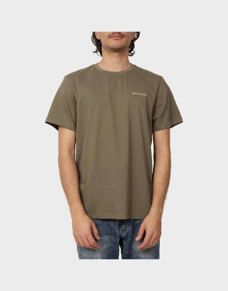 CSC™ LOGO BACK TEE