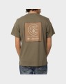 CSC™ LOGO BACK TEE