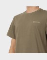 CSC™ LOGO BACK TEE