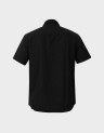 BREEZE LINEN BLEND SHIRT