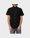 BREEZE LINEN BLEND SHIRT