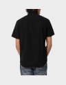 BREEZE LINEN BLEND SHIRT