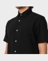 BREEZE LINEN BLEND SHIRT