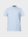 BASIC POLO SHIRT